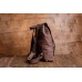 Рюкзак кожаный Tiding Bag G8877DB-1 - Royalbag Фото 7