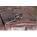 Рюкзак кожаный Tiding Bag G8894B - Royalbag Фото 8