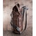 Рюкзак кожаный Tiding Bag G8894B - Royalbag Фото 4