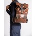 Рюкзак кожаный Tiding Bag G8894B - Royalbag Фото 15