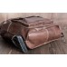 Рюкзак кожаный Tiding Bag G8894B - Royalbag Фото 6