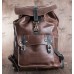 Рюкзак кожаный Tiding Bag G8894B - Royalbag Фото 3
