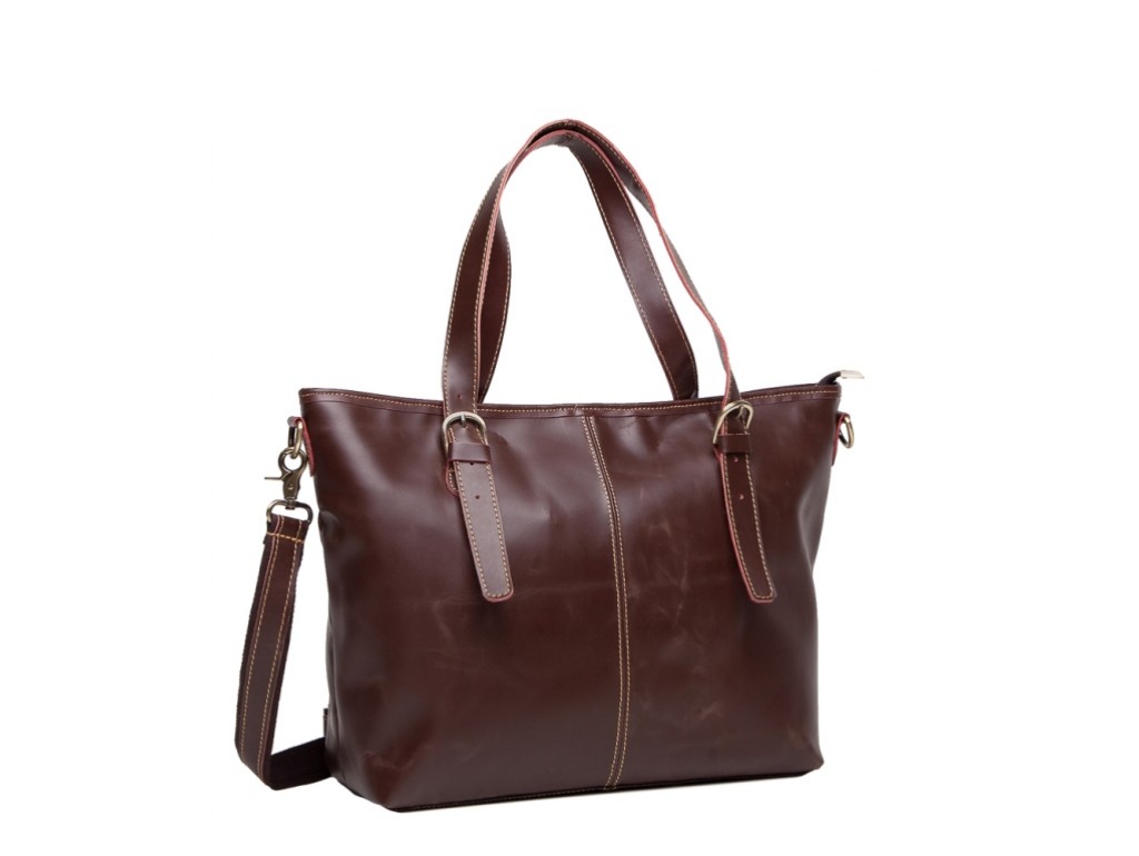 Женская сумка TIDING BAG GW8876B  - Royalbag
