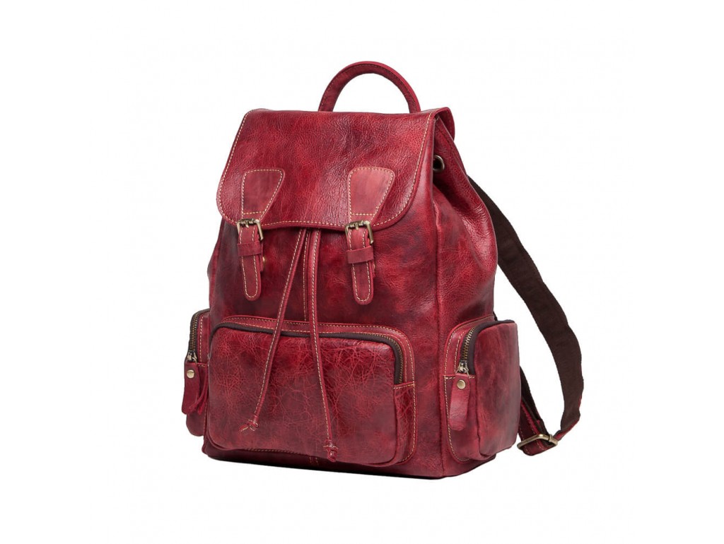 Женский рюкзак Tiding Bag GW9913R - Royalbag