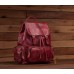 Женский рюкзак Tiding Bag GW9913R - Royalbag Фото 6