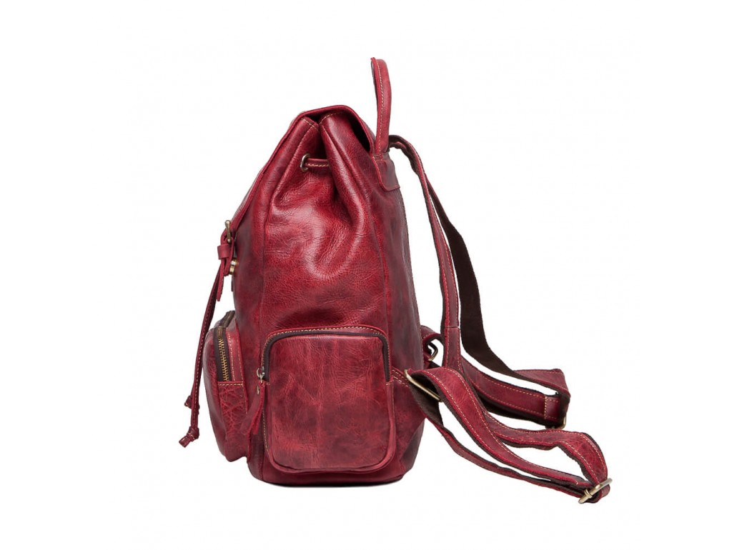 Женский рюкзак Tiding Bag GW9913R - Royalbag