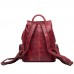 Женский рюкзак Tiding Bag GW9913R - Royalbag Фото 4