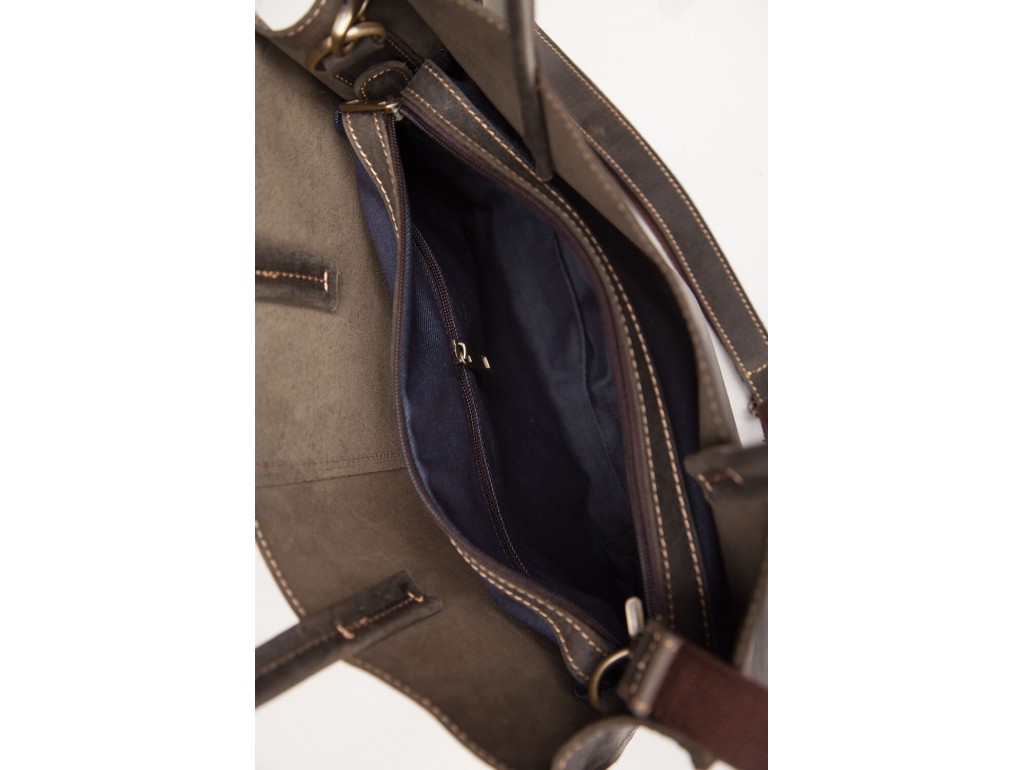 Женская сумка TIDING BAG GW9960-1DB - Royalbag