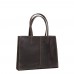 Женская сумка TIDING BAG GW9960-1DB - Royalbag Фото 4