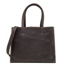 Женская сумка TIDING BAG GW9960-1DB - Royalbag Фото 2
