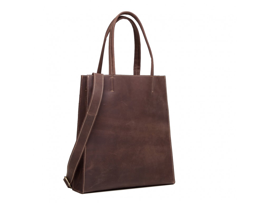 Женская сумка TIDING BAG GW9960R - Royalbag
