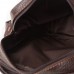 Мужская кожаная сумка через плечо маленькая Tiding Bag M38-1025C - Royalbag Фото 6