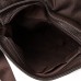 Сумка-месенджер через плече чоловіча шкіряна з клапаном Tiding Bag M38-8146C-5 - Royalbag Фото 9