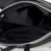 Деловая мужская кожаная сумка-портфель для документов Tiding Bag M664-4A - Royalbag Фото 4