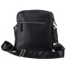 Классическая мужская кожаная сумка через плечо Tiding Bag NM17-33960-2A - Royalbag Фото 4