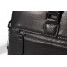 Деловая кожаная сумка под документы А4 и ноутбук Tiding Bag NM17-9069-5A - Royalbag Фото 8