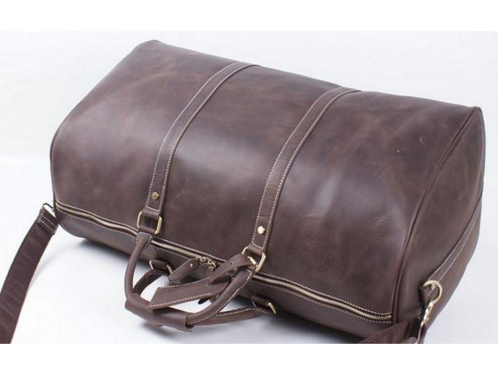 Дорожная сумка TIDING BAG X1019-1 - Royalbag