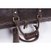 Дорожная сумка TIDING BAG X1019-1 - Royalbag Фото 12