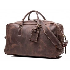 Дорожная сумка TIDING BAG X7037 - Royalbag Фото 2