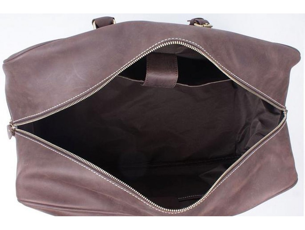 Дорожная сумка TIDING BAG X7037 - Royalbag