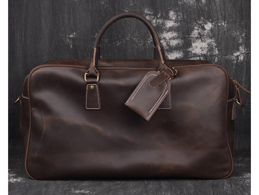 Дорожная сумка TIDING BAG X7037 - Royalbag