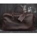 Дорожная сумка TIDING BAG X7037 - Royalbag Фото 5