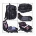 Рюкзак кожаный TIDING BAG T3034 - Royalbag Фото 11