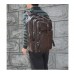 Рюкзак кожаный TIDING BAG T3034 - Royalbag Фото 10
