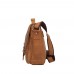 Мужской кожаный портфель TIDING BAG t0001 - Royalbag Фото 5