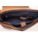Мужской кожаный портфель TIDING BAG t0003 - Royalbag Фото 7