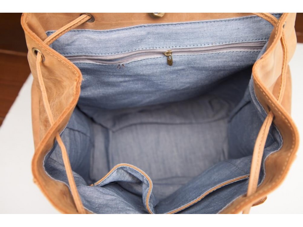 Рюкзак Tiding Bag t0010 - Royalbag