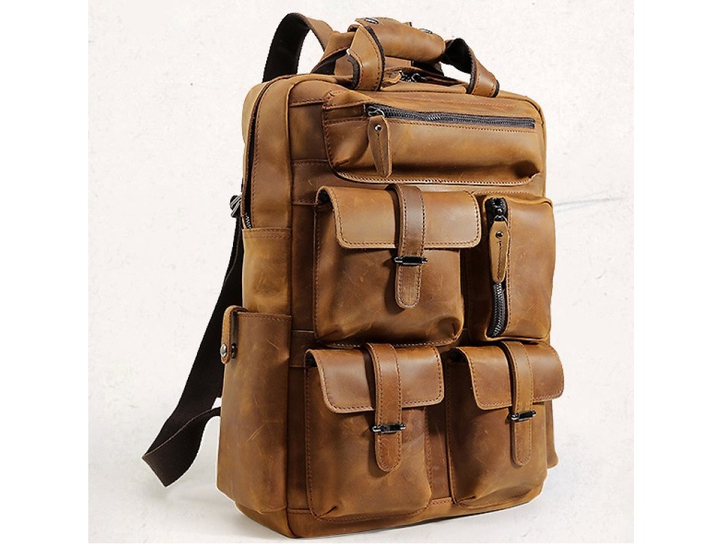 Рюкзак Tiding Bag t3081 - Royalbag