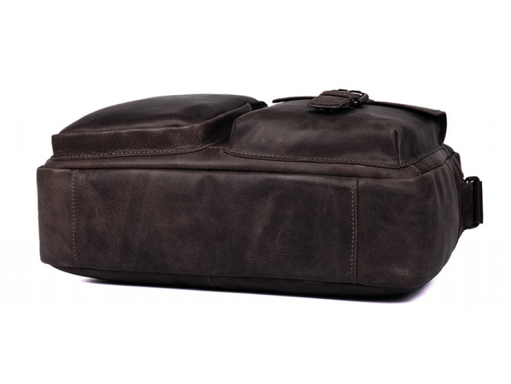 Мужская сумка через плечо Tiding Bag 1017B - Royalbag