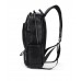 Рюкзак чоловічий чорний Tiding Bag B3-1697A - Royalbag Фото 6