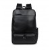 Рюкзак чоловічий чорний Tiding Bag B3-1697A - Royalbag Фото 5