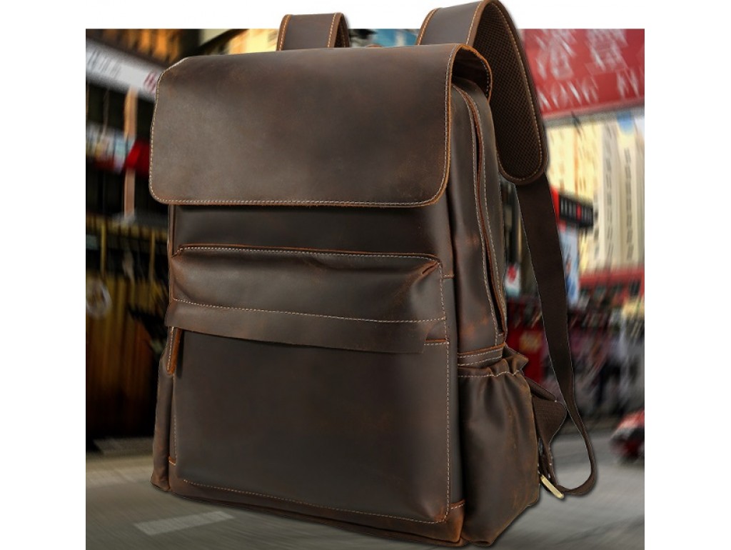Рюкзак Tiding Bag Bp5-2805J - Royalbag