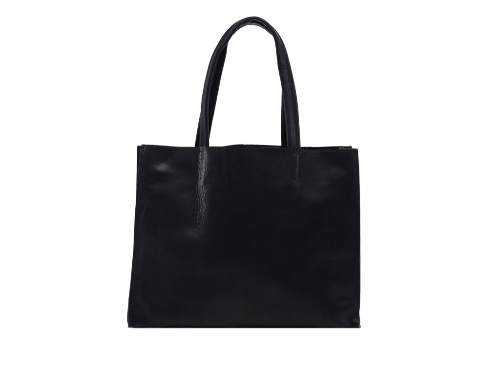 Женская сумка TIDING BAG GW9960-1A - Royalbag Фото 1