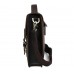 Мужской кожаный портфель TIDING BAG T1148 - Royalbag Фото 5