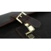 Мужской кожаный портфель TIDING BAG T1148 - Royalbag Фото 10