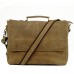 Мужской кожаный портфель TIDING BAG t0019 - Royalbag Фото 3