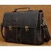 Портфель TIDING BAG t1119-1 - Royalbag Фото 6