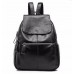 Женский кожаный рюкзак Tiding Bag t3126 - Royalbag Фото 5