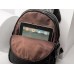 Женский кожаный рюкзак Tiding Bag t3126 - Royalbag Фото 11