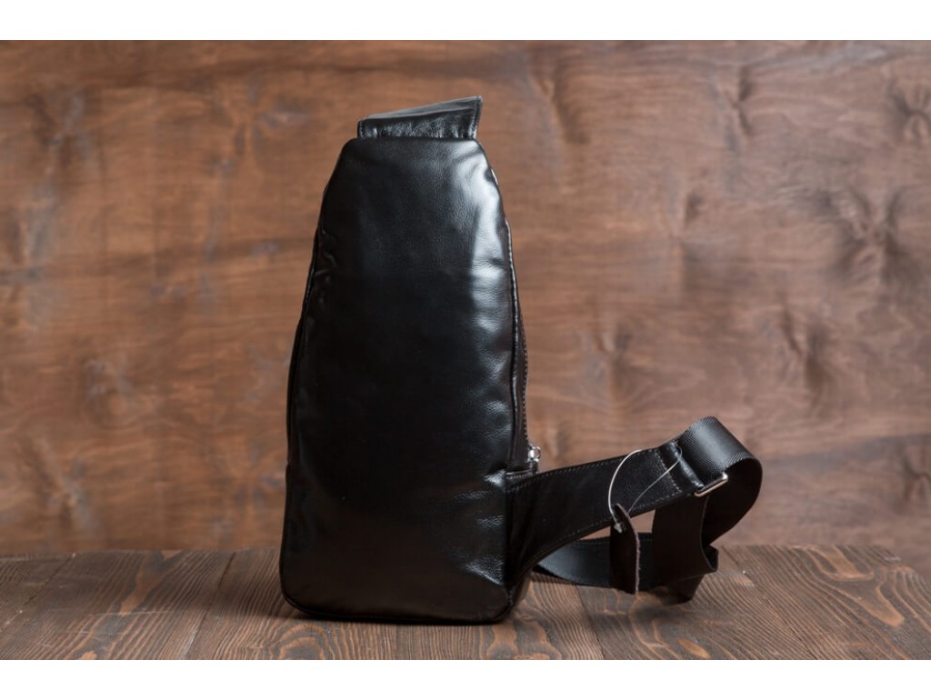 Кожаный рюкзак TIDING BAG M2028A - Royalbag