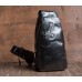 Кожаный рюкзак TIDING BAG M2028A - Royalbag Фото 5
