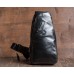 Кожаный рюкзак TIDING BAG M2028A - Royalbag Фото 4