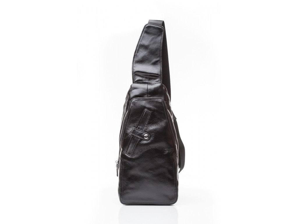 Кожаный рюкзак TIDING BAG M2028A - Royalbag