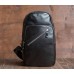 Кожаный рюкзак TIDING BAG M2093-12A - Royalbag Фото 4