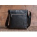 Мужская сумка-кроссбоди из натуральной кожи Tiding Bag M2837A - Royalbag Фото 5
