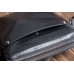 Классическая мужская сумка через плечо из натуральной кожи TIDING BAG M5861-1A - Royalbag Фото 8